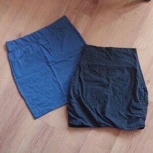 Mini Skirt Bundle